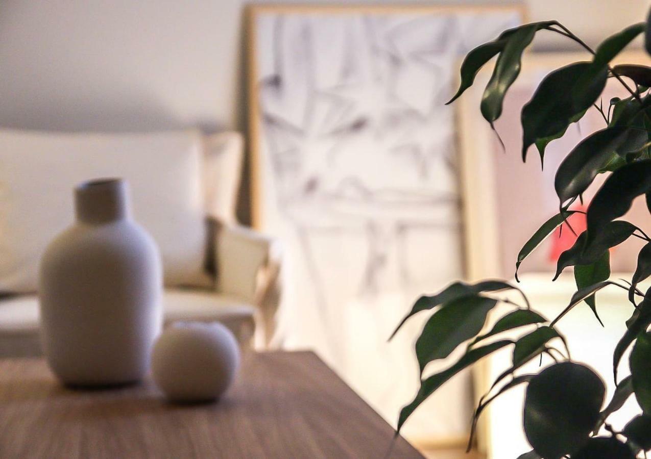 Api Projects Athens - Cartier Apartment Ngoại thất bức ảnh