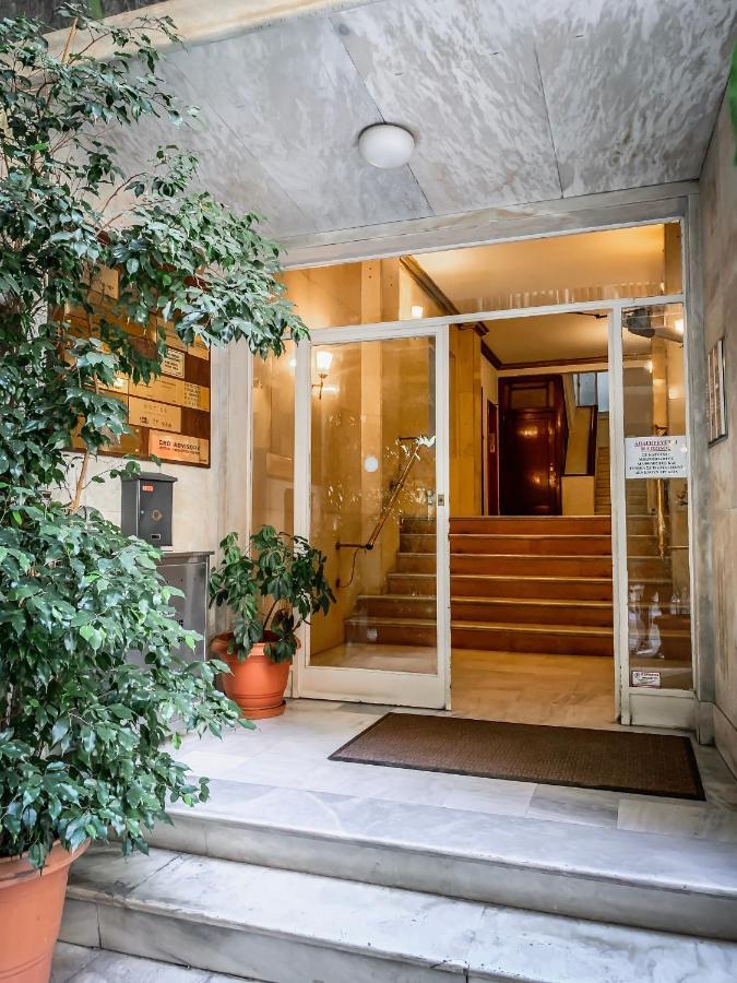 Api Projects Athens - Cartier Apartment Ngoại thất bức ảnh