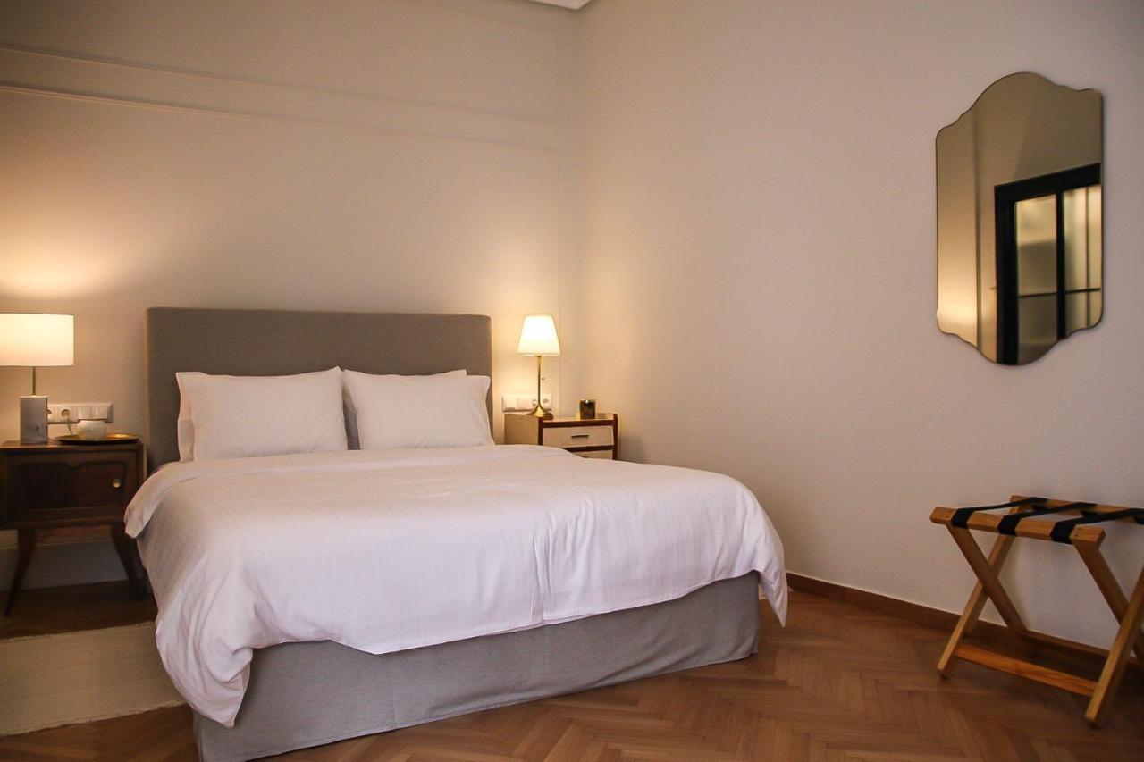 Api Projects Athens - Cartier Apartment Ngoại thất bức ảnh