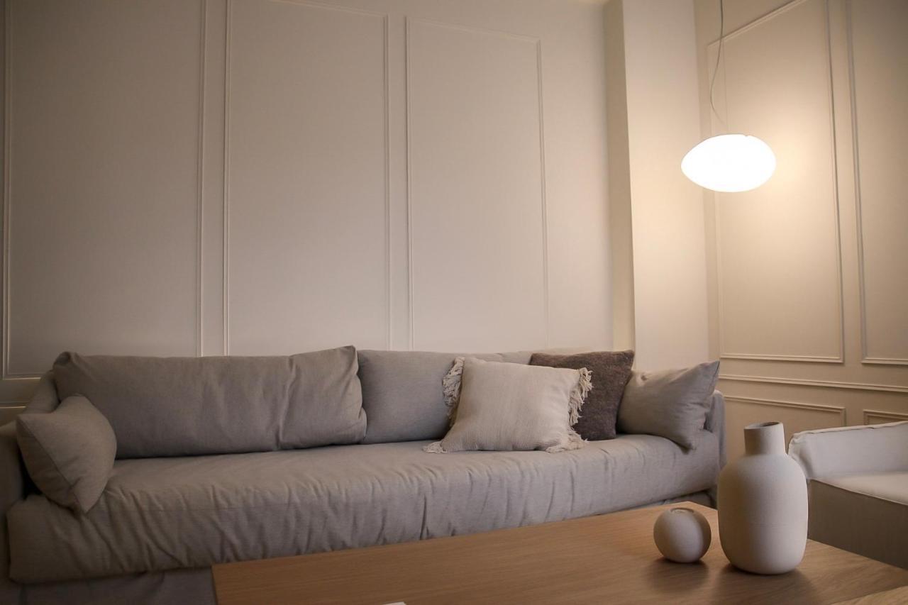 Api Projects Athens - Cartier Apartment Ngoại thất bức ảnh
